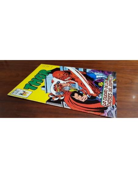 EXCELENTE ESTADO THOR 44 VERTICE VOL II