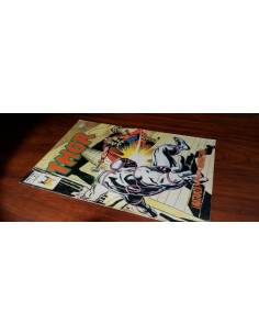 BUEN ESTADO THOR 45 VERTICE VOL II