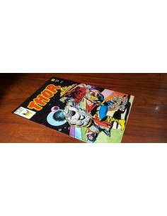 EXCELENTE ESTADO THOR 46 VERTICE VOL II
