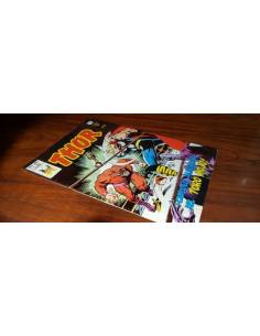 EXCELENTE ESTADO THOR 47 VERTICE VOL II