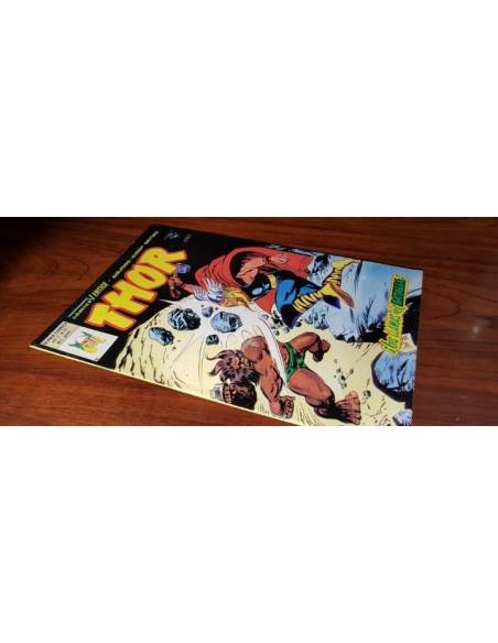 MUY BUEN ESTADO THOR 51 VERTICE VOL II BASTANTE NUEVO