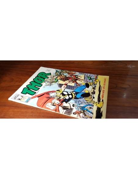 THOR 20 VERTICE VOL II