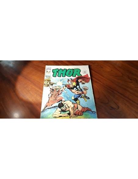 THOR 21 VERTICE VOL II