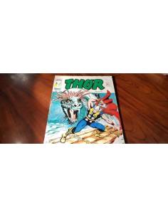 THOR 22 VERTICE VOL II
