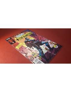 INFIERNO 12 EXCELENTE ESTADO FORUM