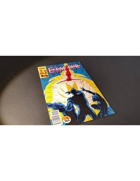 EXCALIBUR 11 EXCELENTE ESTADO FORUM