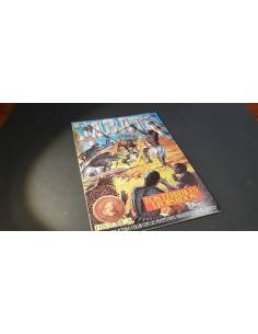 JABATO 89 EXCELENTE ESTADO EDICIONES B