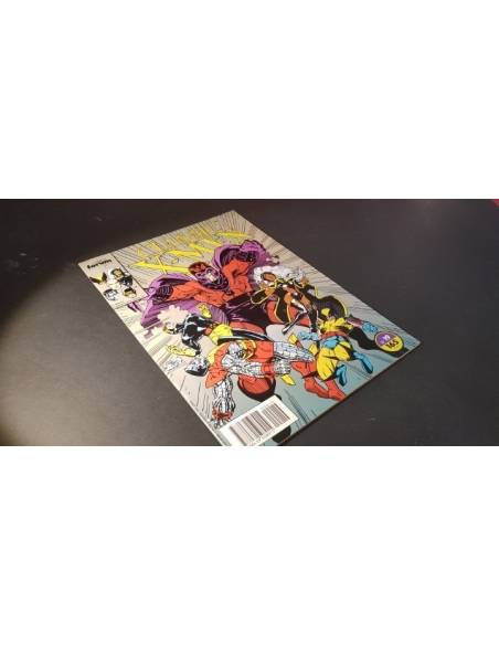 CLASSIC X-MEN 19 EXCELENTE ESTADO FORUM