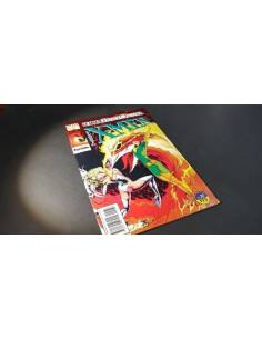 X-MEN 37 EXCELENTE ESTADO FENIX OSCURA FORUM