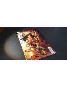 ELEKTRA 2 EXCELENTE ESTADO REINADO OSCURO PANINI