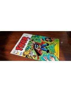 THOR 23 CASI EXCELENTE ESTADO VERTICE VOL II