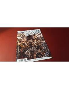 MEN LEGADO 47 EXCELENTE ESTADO EDICION ESPECIAL PANINI