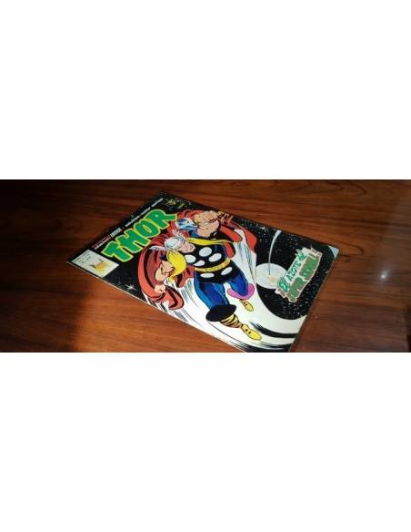 MUY BUEN ESTADO THOR 53 VERTICE VOL II BASTANTE NUEVO