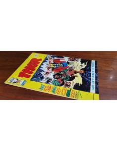 MUY BUEN ESTADO THOR 30 VERTICE VOL II BASTANTE NUEVO
