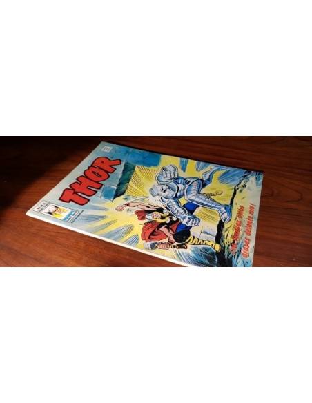 MUY BUEN ESTADO THOR 34 VERTICE VOL II