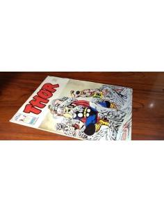 CASI EXCELENTE ESTADO THOR 17 VERTICE VOL II MUY NUEVO