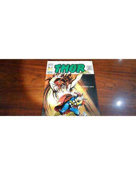 CASI EXCELENTE ESTADO THOR 6 VERTICE VOL II