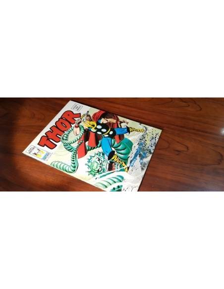 EXCELENTE ESTADO THOR 5 VERTICE VOL II