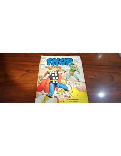 COMO NUEVO THOR 3 VERTICE VOL II BASTANTE NUEVO