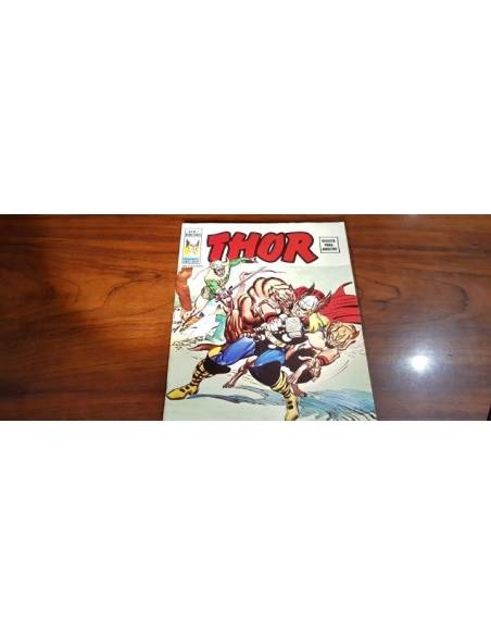 EXCELENTE ESTADO THOR 7 VERTICE VOL II