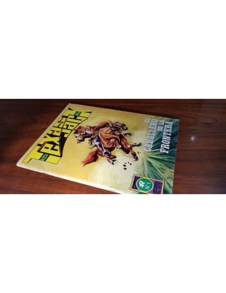 CASI EXCELENTE TEXAS JACK 1 ROLLAN