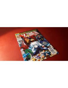 EXCELENTE ESTADO X MEN 2099 4 FORUM