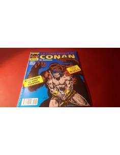EXCELENTE ESTADO LA ESPADA SALVAJE DE CONAN 79 FORUM