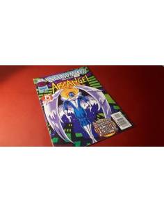 MUY BUEN ESTADO UNIVERSO MARVEL 3 FORUM