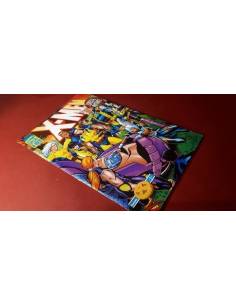 EXCELENTE ESTADO X MEN ESPECIAL MUTANTE FORUM