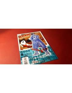 EXCELENTE ESTADO NEXTWAVE AGENTS OF H.A.T.E. USA