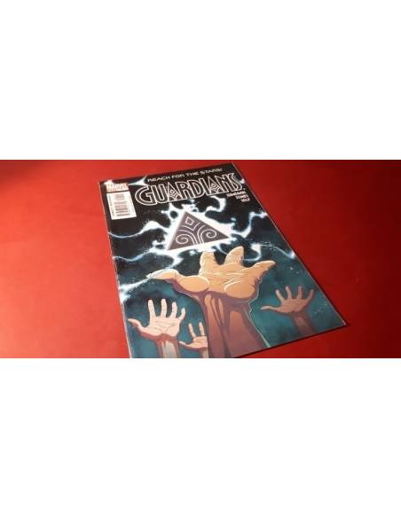 EXCELENTE ESTADO GUARDIANS 1 USA