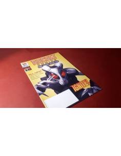 EXCELENTE ESTADO ROCKET COMICS