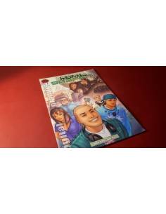 EXCELENTE ESTADO DIGITAL GRAFFITI 1 USA