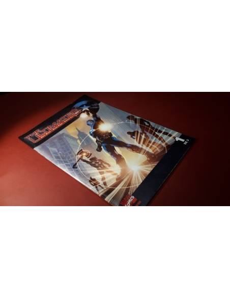 EXCELENTE ESTADO THE ULTIMATES 1 FORUM