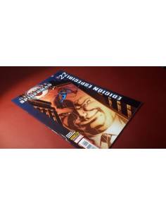 EXCELENTE ESTADO ULTIMATE SPIDERMAN 22 VOL II PANINI