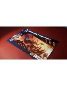 EXCELENTE ESTADO ULTIMATE SPIDERMAN 22 VOL II PANINI