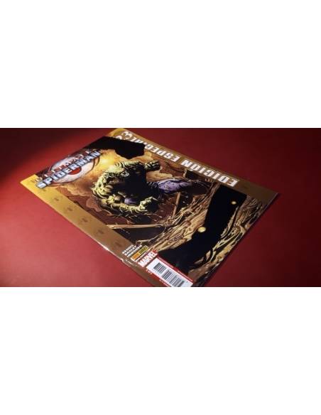 ULTIMATE SPIDERMAN 23 VOL II PANINI ULTIMATE SPIDERMAN 23 VOL II PANINI