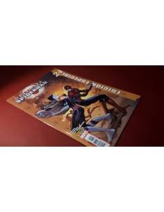 EXCELENTE ESTADO ULTIMATE SPIDERMAN 24 VOL II PANINI