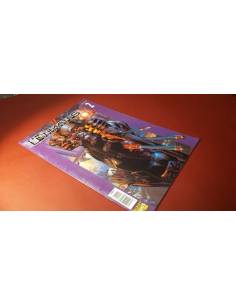 MUY BUEN ESTADO THE ULTIMATE 2 VOLUMEN 2 FORUM