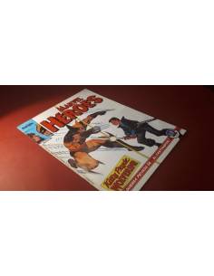 BUEN ESTADO MARVEL HEROES 3 FORUM