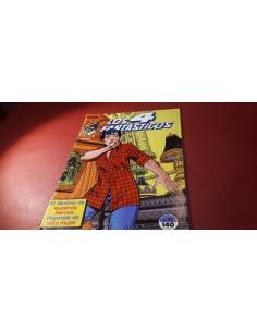LOS 4 FANTASTICOS 59 FORUM