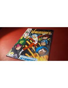 LOS VENGADORES 42 FORUM
