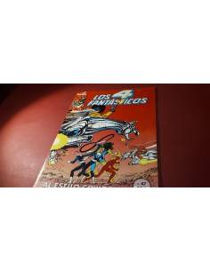 LOS 4 FANTASTICOS 47 FORUM