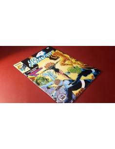 MUY BUEN ESTADO LOS 4 FANTASTICOS 58 FORUM