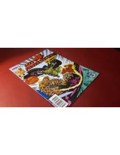 MUY BUEN ESTADO LOS 4 FANTASTICOS 87 FORUM