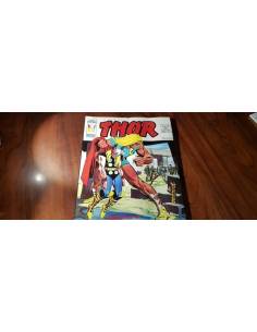 EXCELENTE ESTADO THOR 8 VERTICE VOL II