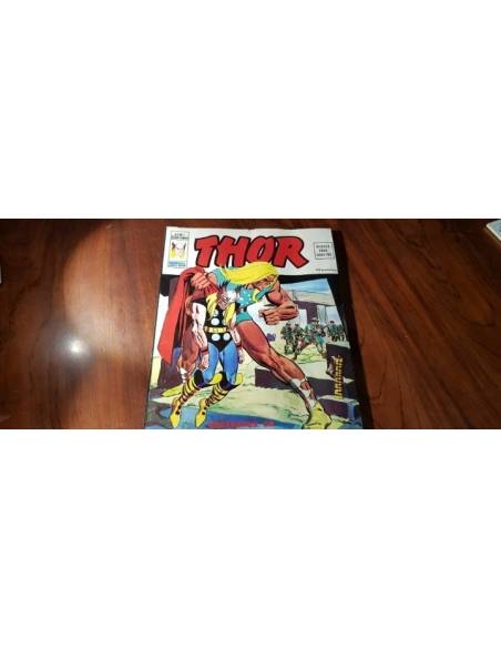 EXCELENTE ESTADO THOR 8 VERTICE VOL II