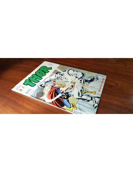 EXCELENTE ESTADO THOR 13 VERTICE VOL II