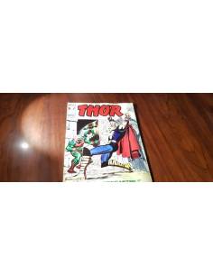 EXCELENTE ESTADO THOR 10 VERTICE VOL II