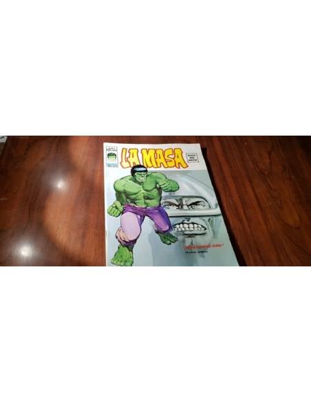 CASI EXCELENTE ESTADO LA MASA 2 VERTICE VOL II